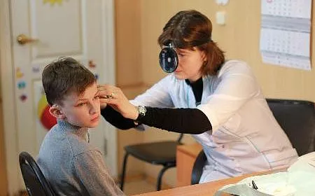 В Международный день охраны здоровья уха и слуха подвели итоги работы сурдологического кабинета Детской областной клинической больнице.